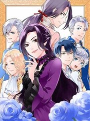 漫画吧长夜连载剧目封面